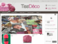 Boutique Tissdeco