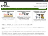 CRM Openerp Lille