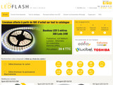 Détails : Led Flash – achat ampoule pour les particuliers et les professionnels 