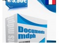Détails : documents mdph