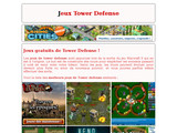 Détails : Jeux Tower Defense