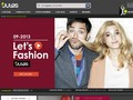 Détails : Un pantalon homme fashion, c'est sur la boutique en ligne Jules