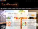easy-morocco|picines|picine marrakech