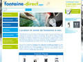 Fontaine-direct.com